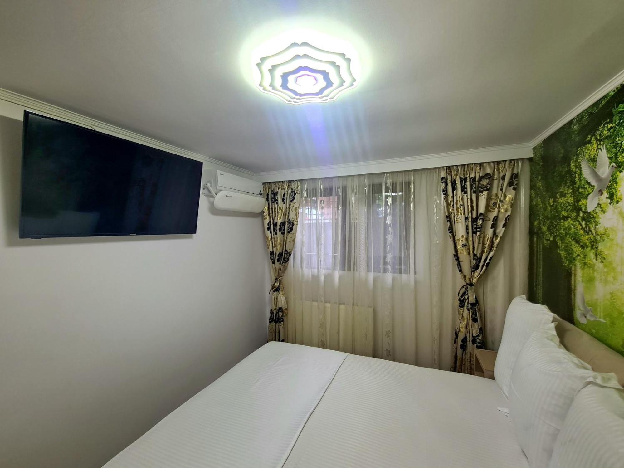 Apartament Gradina Botanica Premium 크라이오바 외부 사진