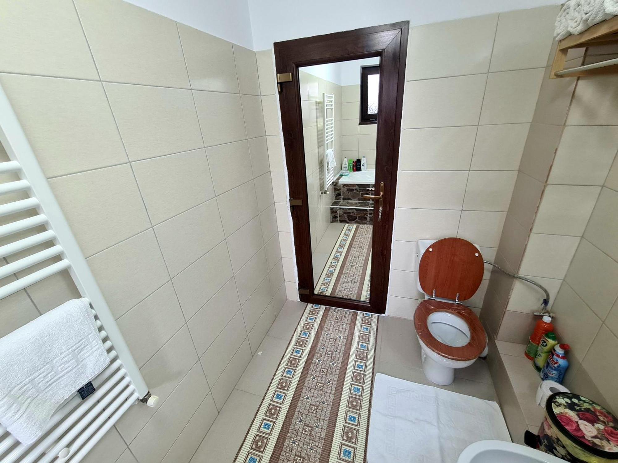 Apartament Gradina Botanica Premium 크라이오바 외부 사진