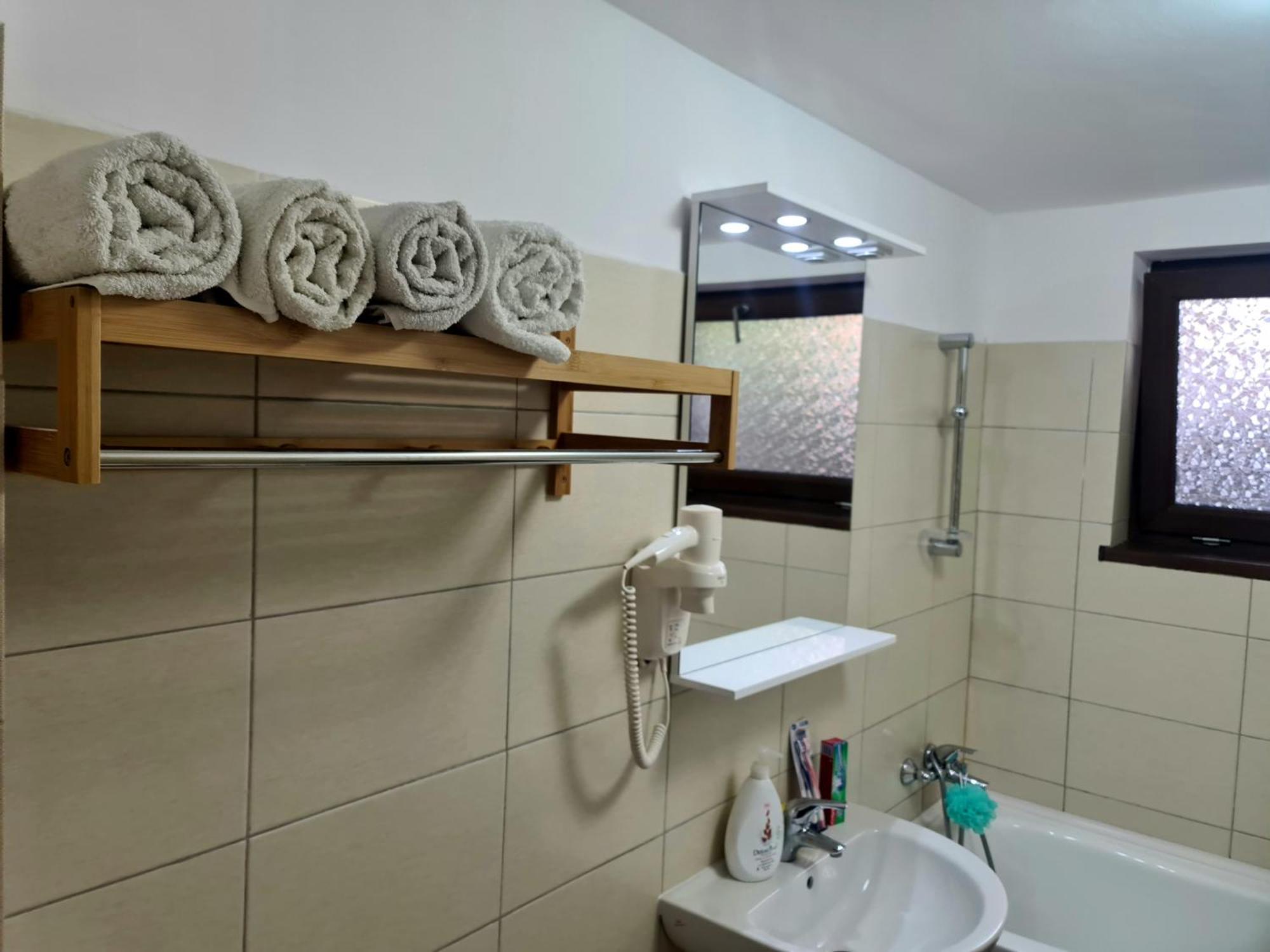 Apartament Gradina Botanica Premium 크라이오바 외부 사진