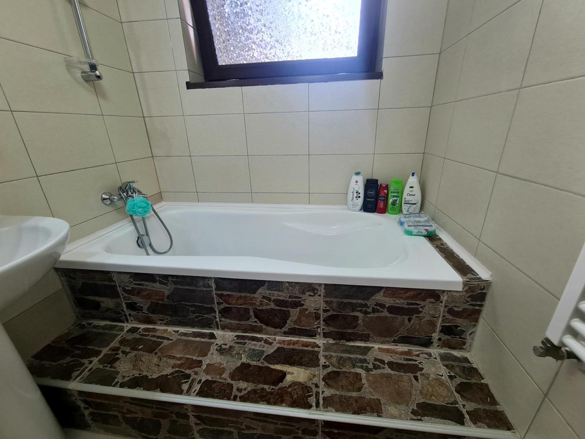Apartament Gradina Botanica Premium 크라이오바 외부 사진