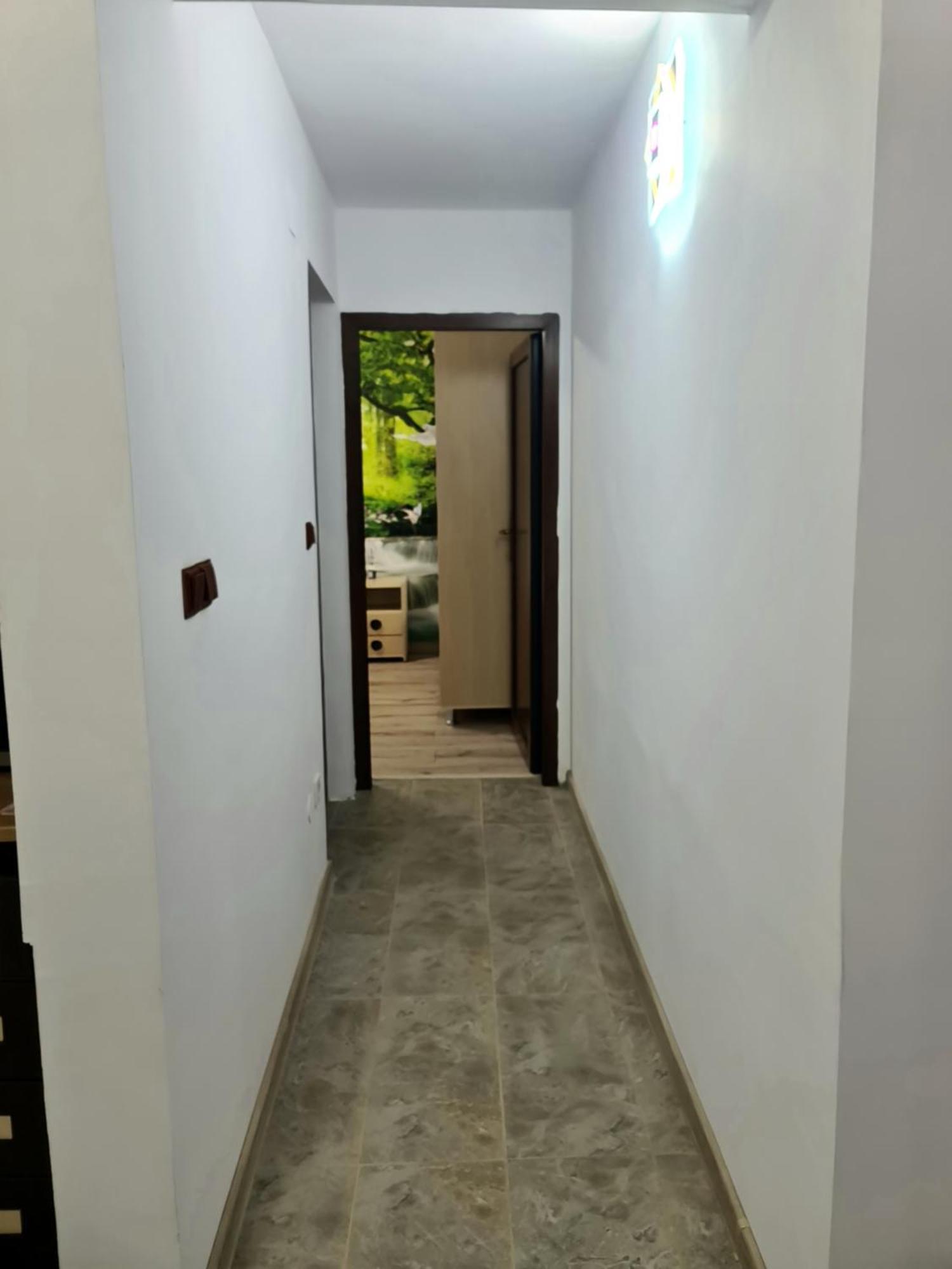 Apartament Gradina Botanica Premium 크라이오바 외부 사진